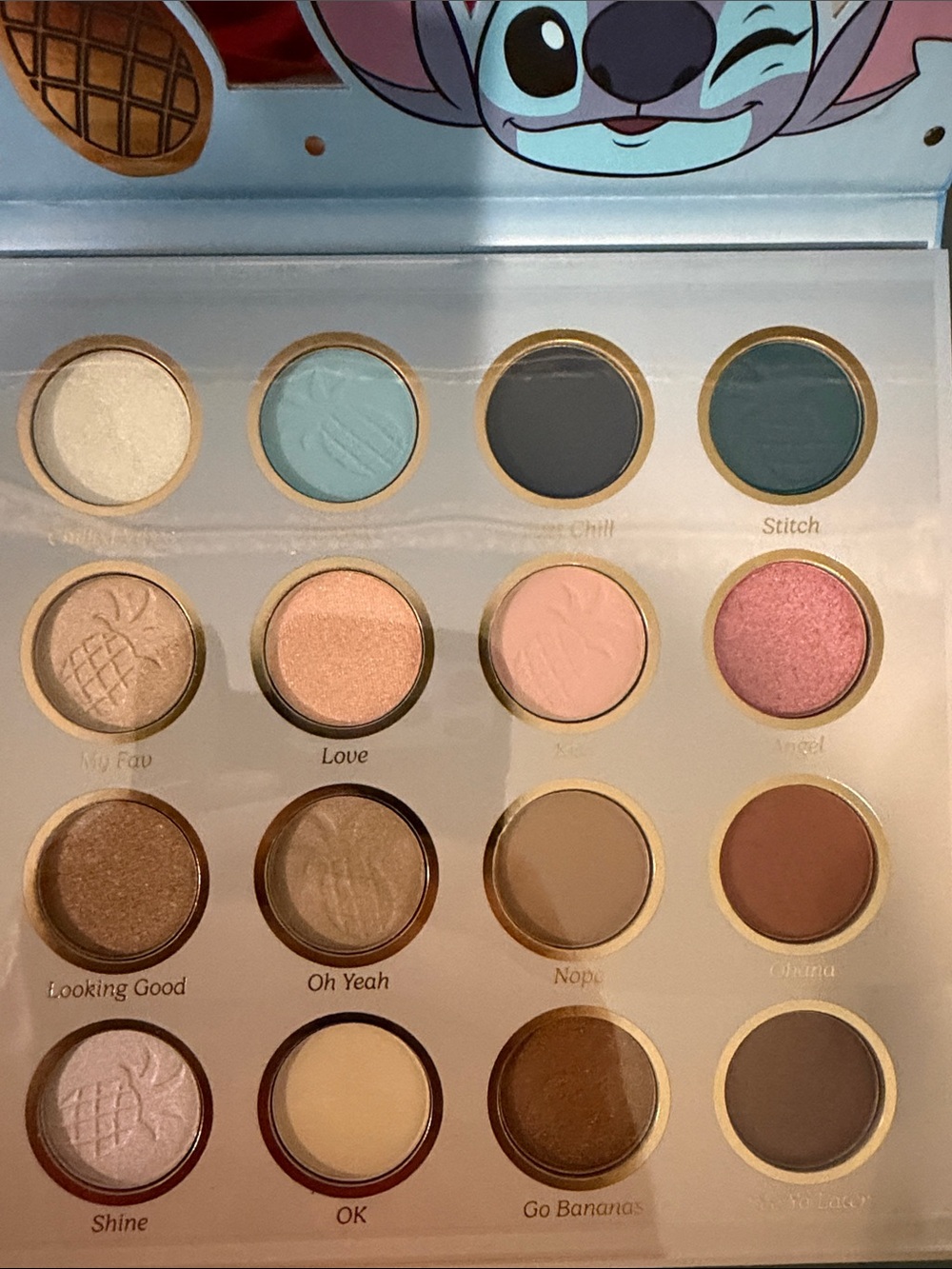 Buyers Pick! Pick your Disney Eye Palette - Picture 11 of 11